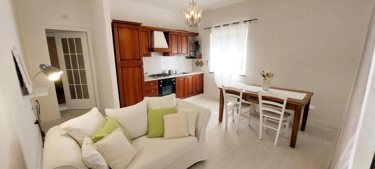 Wildberries Apartment Olbia